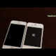 First Video of an iPhone 5 Booting Up